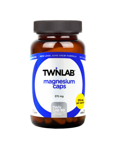 Twinlab Magnezij kapsule
