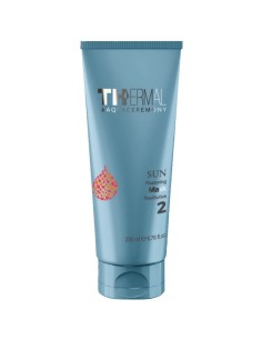 Hairground Thermal Sun Maska restoring