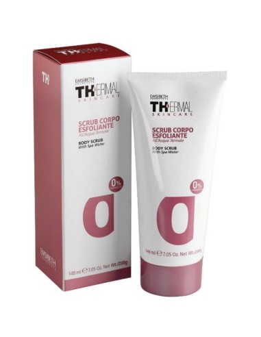 Hairground Thermal Sun Piling za tijelo