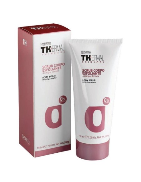Hairground Thermal Sun Piling za tijelo