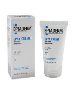 Pontus Pharma Eptaderm Epta Creme
