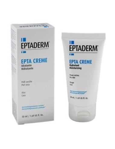 Pontus Pharma Eptaderm Epta Creme