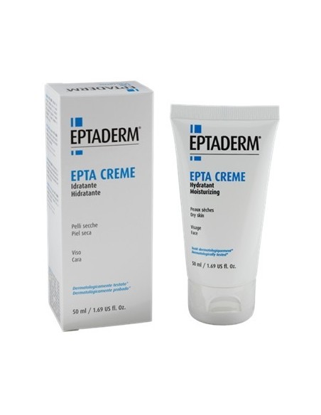 Pontus Pharma Eptaderm Epta Creme