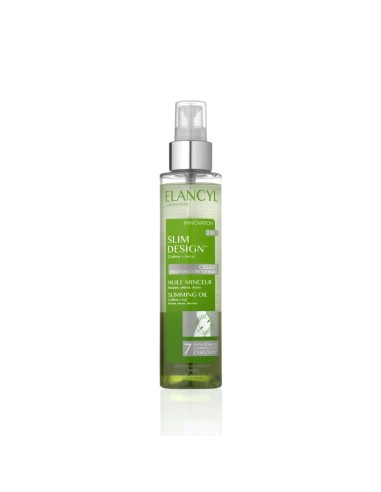 Elancyl Slim Design Oil