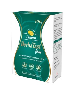 Herbafast Fiber vrećice