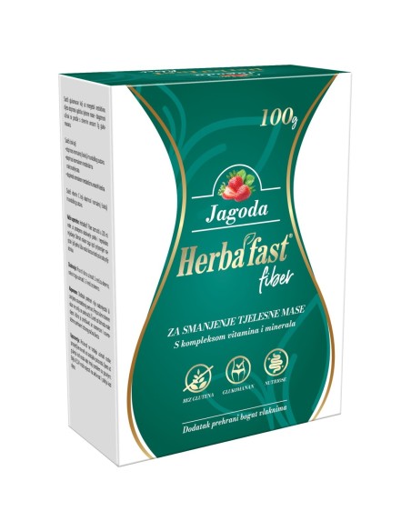 Herbafast Fiber vrećice