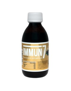 Immun 7 (Flavin 7) tekući dodatak prehrani, dodatak prehrani