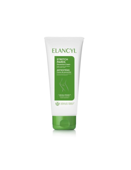 Elancyl Stretch Mark Prevention krema