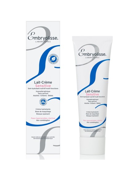 Embryolisse Lait-Creme Sensitive