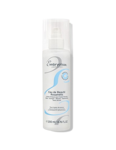 Embryolisse Eau de Beaute Rosamelis