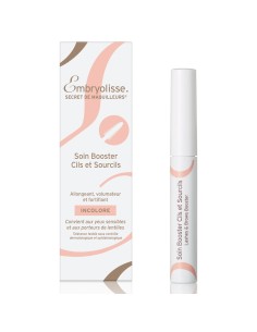 Embryolisse Lashes & Brows Booster