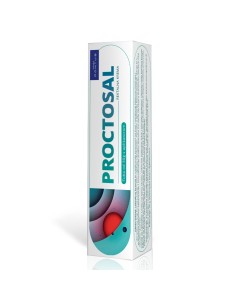 Pontus Pharma Proctosal rektalna krema