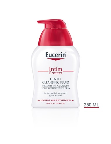 Eucerin pH5 Fluid za intimnu njegu 63095
