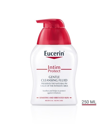Eucerin pH5 Fluid za intimnu njegu 63095