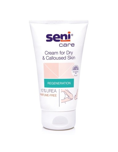Seni Care Krema s 10% ureom