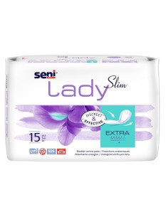 Seni Lady Extra ulošci za inkontinenciju