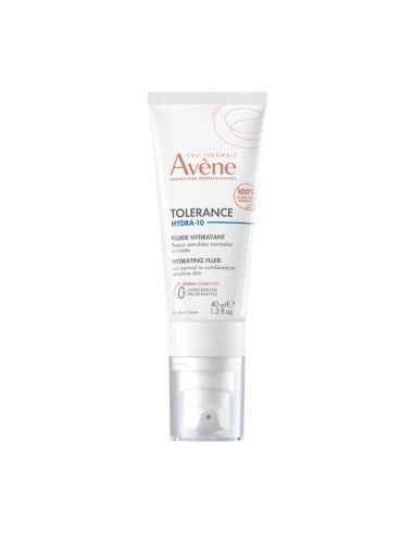 Avene Tolerance Hydra-10 Hidrirajuća fluid