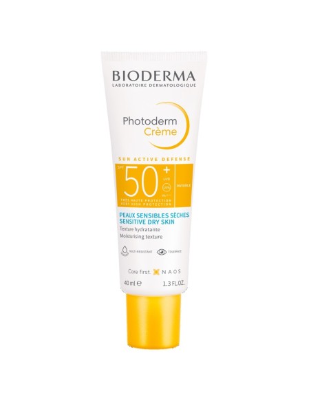 Bioderma Photoderm krema SPF 50+
