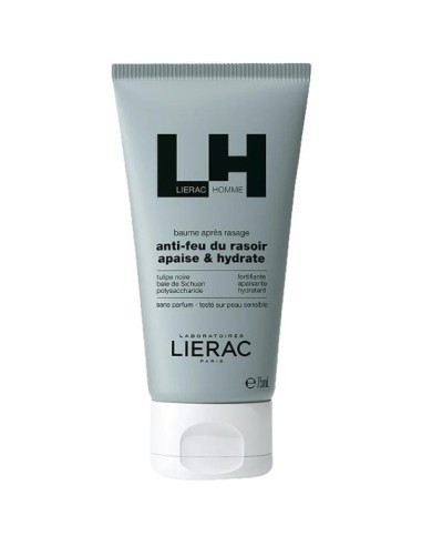 Lierac Men Balzam nakon brijanja