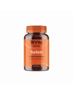 Abela BiVits Activa Selen tablete