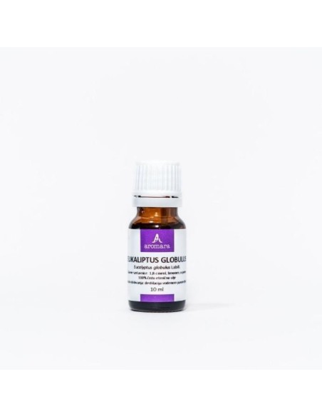 Aromara Eterično ulje Eukaliptus Globulus