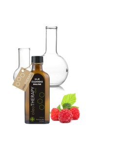Oleotherapy Ulje Cileanske maline