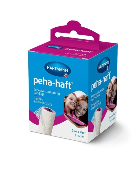 Hartmann Peha-haft elastični zavoj