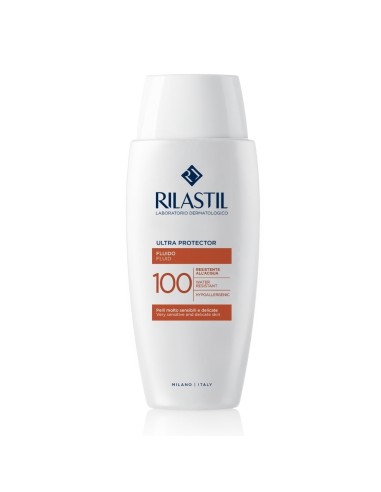 Rilastil Ultra Protector Fluid 100 hidratantna emulzija