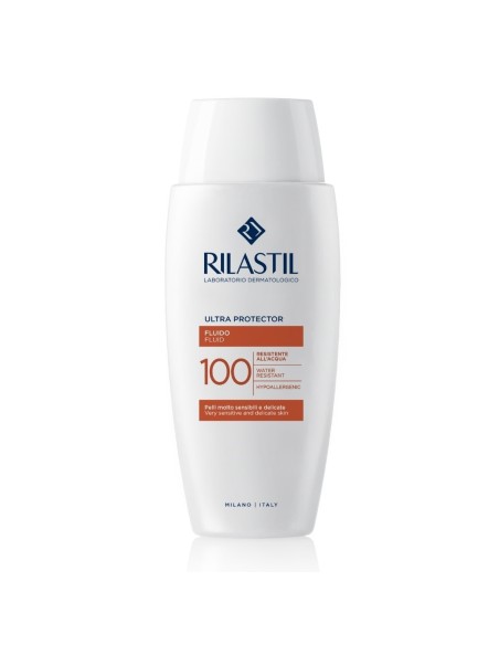 Rilastil Ultra Protector Fluid 100 hidratantna emulzija