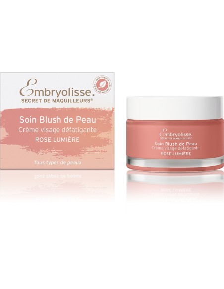 Embryolisse Artist Secret Radiant Complexion Cream dnevna krema za lice