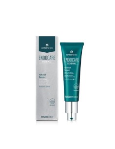 Endocare Renewal Retinol Serum Anti-Wrinkle Retexturizing 0,2% Pure Retinol
