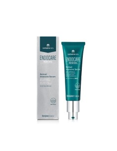 Endocare Renewal Intensive Retinol Serum Anti-Wrinkle Retexturizing 0,5% Pure Retinol