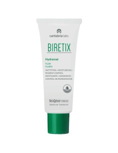 Biretix Hydramat fluid
