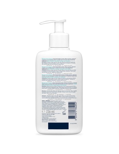 CeraVe Blemish Control Cleanser gel za čišćenje za kožu sklonu nepravilnostima
