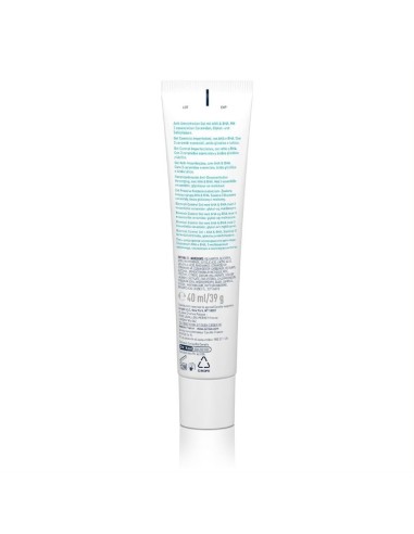 CeraVe Blemish Control gel za kožu sklonu nepravilnostima