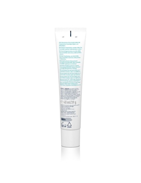CeraVe Blemish Control gel za kožu sklonu nepravilnostima