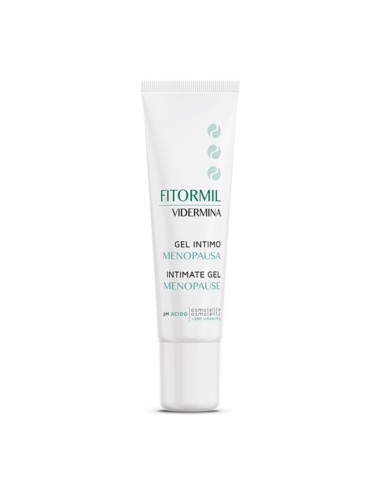 Vidermina Fitormil intimni gel