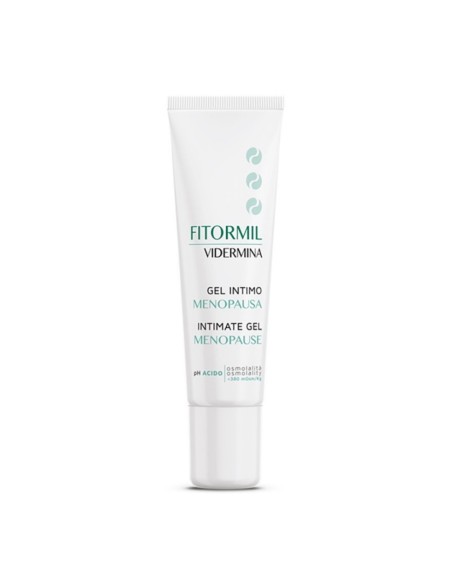 Vidermina Fitormil intimni gel