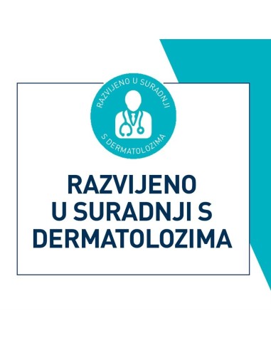 CeraVe Blemish Control gel za kožu sklonu nepravilnostima