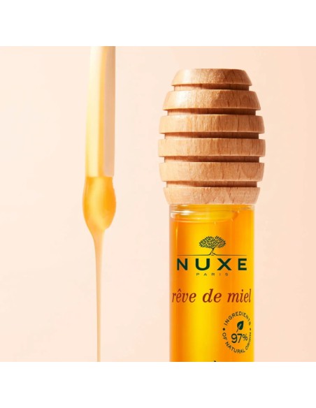 Nuxe Reve de Miel Medna njega usana s aplikatorom
