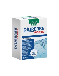 Esi Diurerbe forte tablete