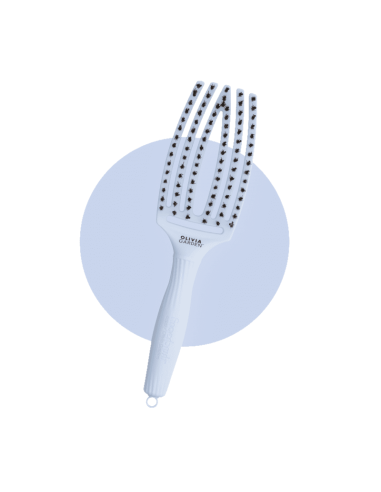 Olivia Garden Fingerbrush combo četka