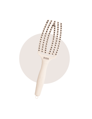 Olivia Garden Fingerbrush combo četka