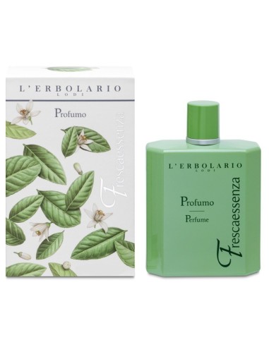 Lerbolario Frescaessenza Parfem