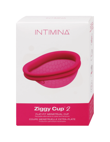 Intimina Ziggy Cup 2