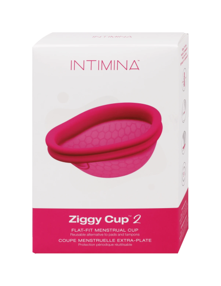 Intimina Ziggy Cup 2