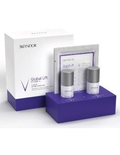 Skeyndor Global Lift V-Shape Lifting kit za vrat