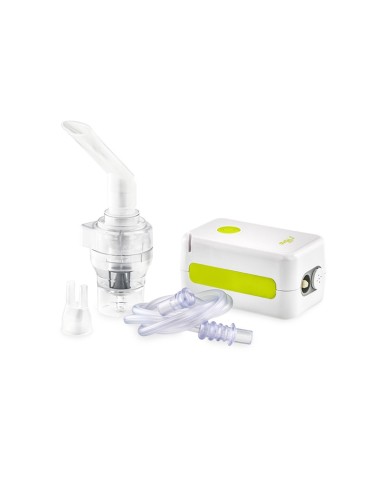 AGU Baby Kompresorski inhalator Balloon - AGU N3