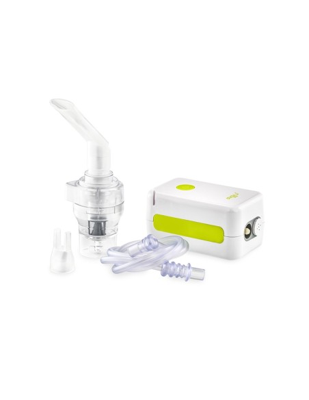 AGU Baby Kompresorski inhalator Balloon - AGU N3