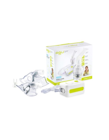 AGU Baby Kompresorski inhalator Balloon - AGU N3